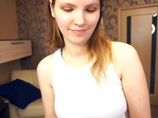 Hermina Cely webcam model stream image