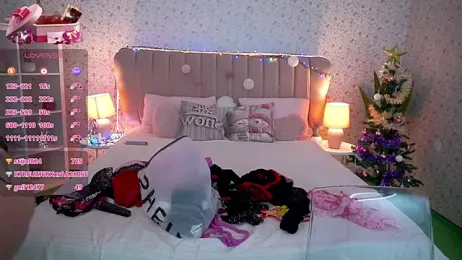 MissyMartinez webcam model stream image