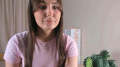 MyrtieGouzy webcam model stream image