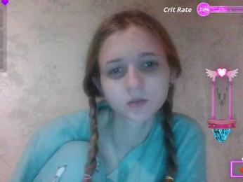 Mu1rka webcam model stream image