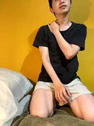 NerdyAsian1701 webcam model stream image