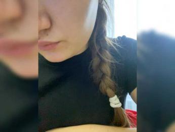 Regina-Lynne webcam model stream image