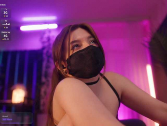 arimass webcam model stream image