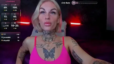angel_devil_forever webcam model stream image