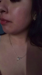 AnQueenhot webcam model stream image