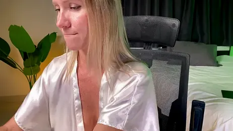 KatnessHot webcam model stream image