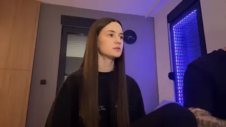 Double_Sun webcam stripchat model stream image