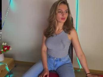 monikate_ webcam model stream image