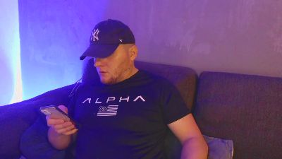 joox_fun webcam model stream image