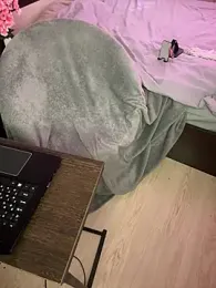 DeliaLoveIt webcam model stream image