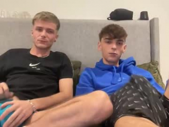 callumandcole webcam model stream image