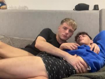 callumandcole webcam model stream image