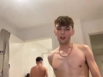 callumandcole webcam model stream image