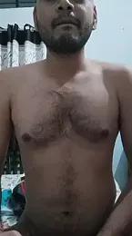 Nick_fun_13 webcam model stream image