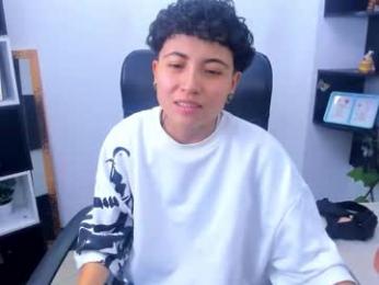 im_mathias webcam model stream image