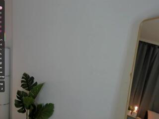 Ketty Belly webcam model stream image