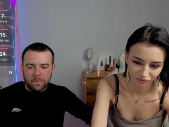 AdeleLaCroix webcam model stream image