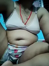 Anuradha_baby webcam model stream image