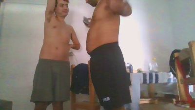 Elnegrorule25 webcam model stream image