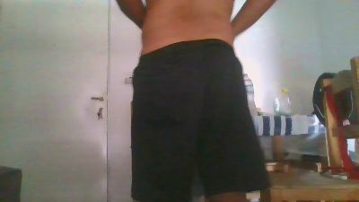 Elnegrorule25 webcam model stream image