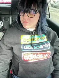 6Cum_Slut_Velma9 webcam model stream image