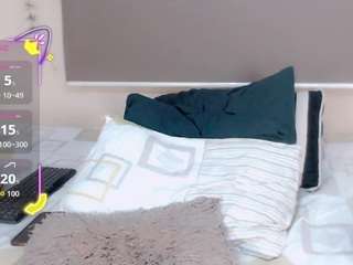 joebakenbawer webcam model stream image