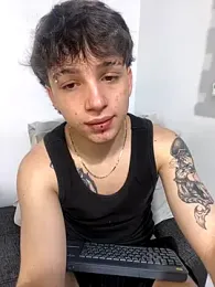 Thomas_Big_dick webcam model stream image