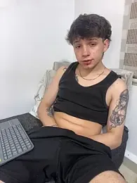 Thomas_Big_dick webcam model stream image