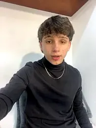 Thomas_Big_dick webcam model stream image