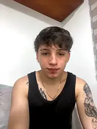 Thomas_Big_dick webcam model stream image