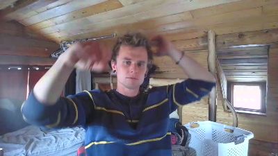 TytanTrouble webcam model stream image