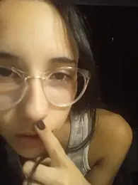 isaaabelaaa webcam model stream image