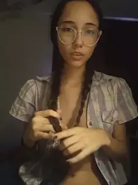 isaaabelaaa webcam model stream image