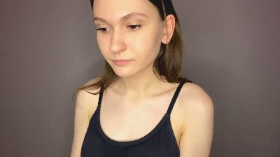 JanieGallosa webcam cam4 model stream image