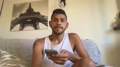 adrianfl94 webcam model stream image