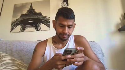 adrianfl94 webcam model stream image