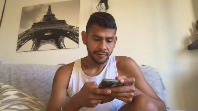 adrianfl94 webcam model stream image
