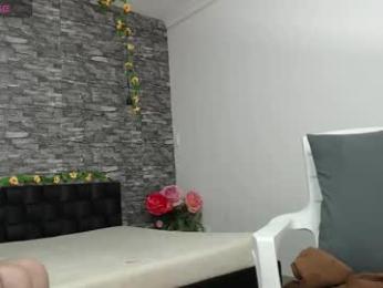 iris_joi webcam model stream image