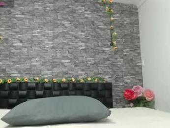 iris_joi webcam model stream image