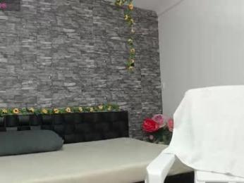 iris_joi webcam model stream image