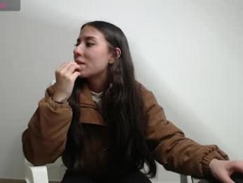 iris_joi webcam model stream image