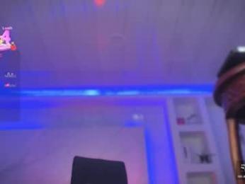 arcana_angel webcam chaturbate model stream image