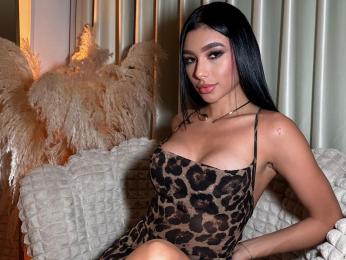 RafaellaRose webcam model stream image