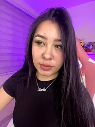 Starliee__ webcam model stream image