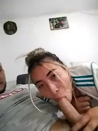 _ManuVeelez webcam stripchat model stream image