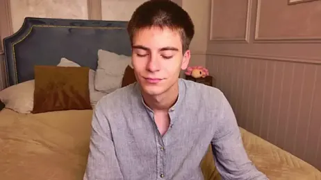 Leonard_Cross webcam model stream image