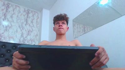 PatrickRios webcam model stream image