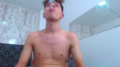 PatrickRios webcam model stream image