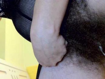 MercyLoves webcam model stream image