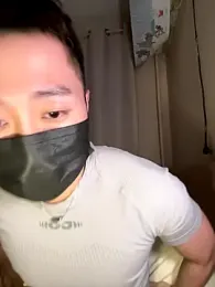 mason5150 webcam model stream image